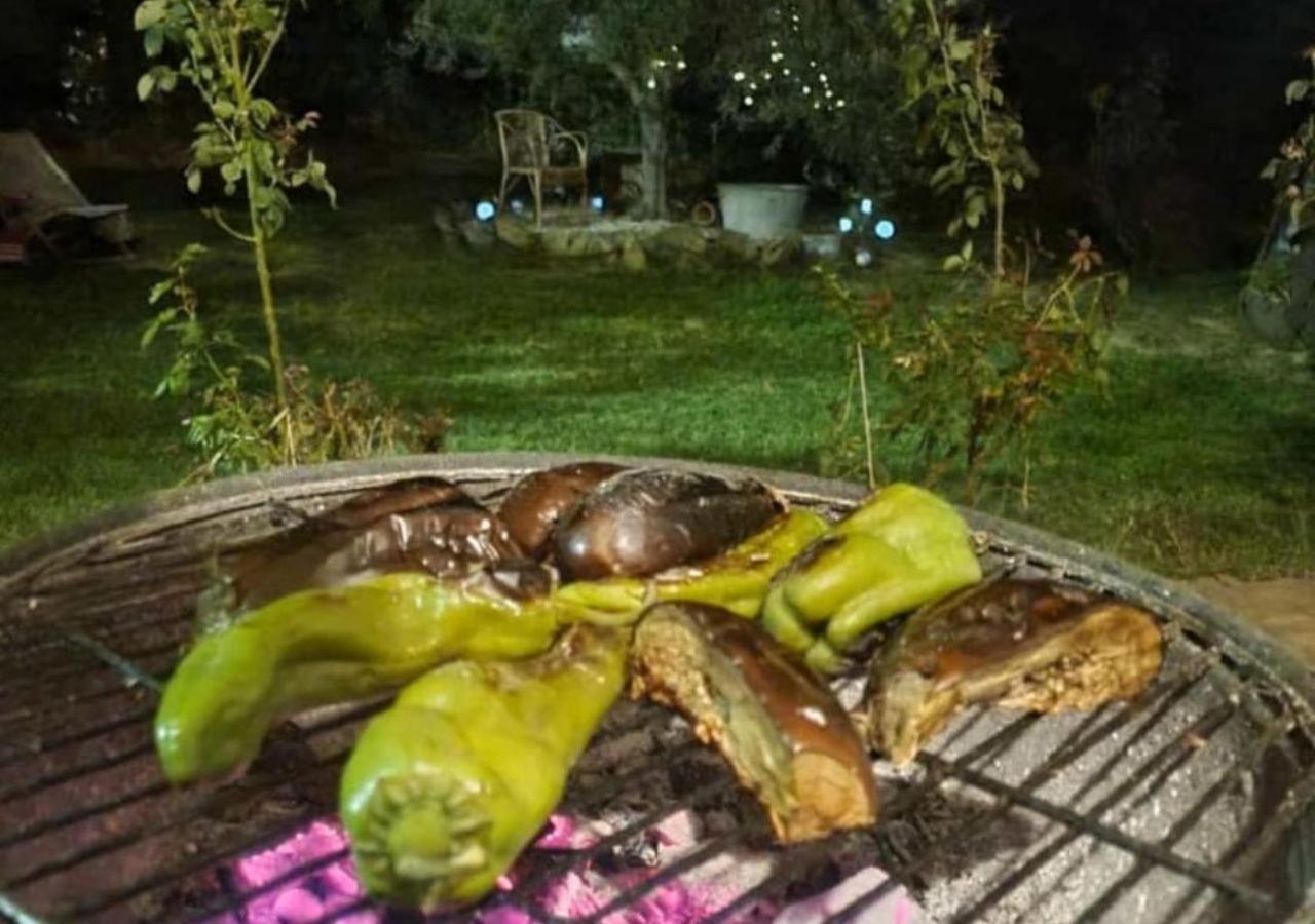 Ca Sunyer Daire Batea Dış mekan fotoğraf